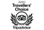 Travellers Choice 2020